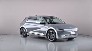 2021 HYUNDAI IONIQ 5