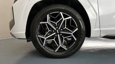 2021 HYUNDAI TUCSON gallery