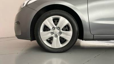 2017 KIA CERATO gallery