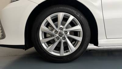 2023 TOYOTA CAMRY gallery