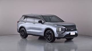 2023 MITSUBISHI OUTLANDER