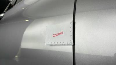 2023 MITSUBISHI OUTLANDER imperfections