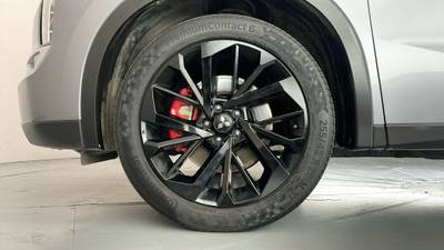 2023 MITSUBISHI OUTLANDER gallery