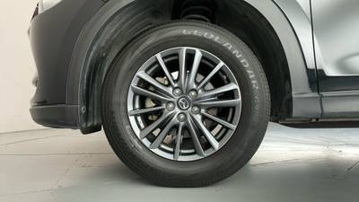 2021 Mazda CX-5 gallery