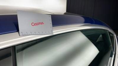 2019 TESLA MODEL 3 imperfections