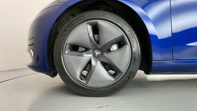 2019 TESLA MODEL 3 gallery