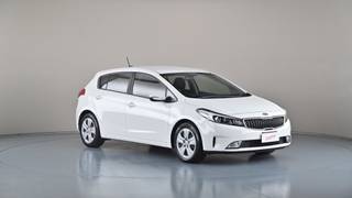 2018 KIA CERATO