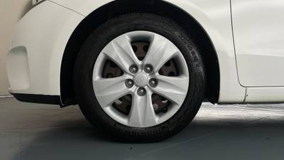 2018 KIA CERATO gallery