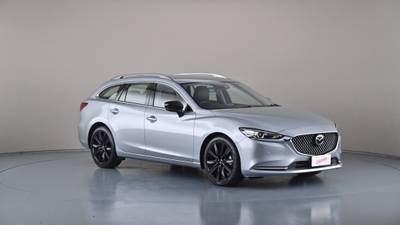 2021 MAZDA 6