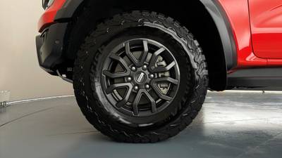 2023 FORD RANGER gallery