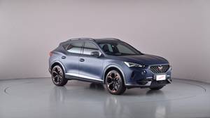 2023 CUPRA FORMENTOR