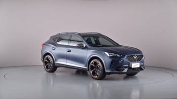 2023 CUPRA FORMENTOR