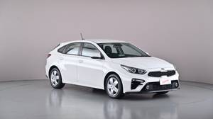 2019 Kia Cerato