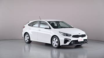 2019 Kia Cerato