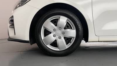 2019 Kia Cerato gallery
