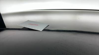 2018 HYUNDAI I30 imperfections