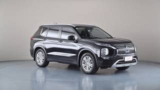 2021 MITSUBISHI OUTLANDER
