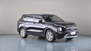 2021 MITSUBISHI OUTLANDER