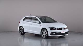 2019 VOLKSWAGEN POLO