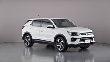 2020 SSANGYONG KORANDO