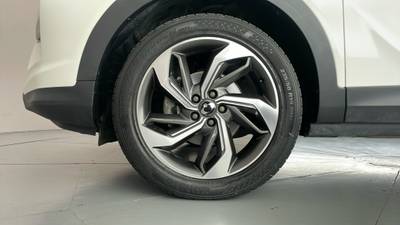 2020 SSANGYONG KORANDO gallery