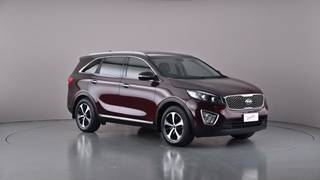 2015 KIA SORENTO