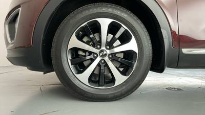 2015 KIA SORENTO gallery