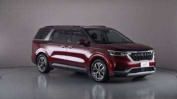 2021 KIA CARNIVAL