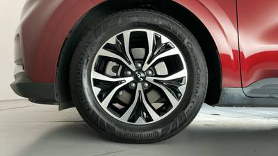 2021 KIA CARNIVAL gallery
