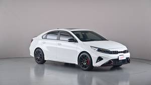 2022 KIA CERATO