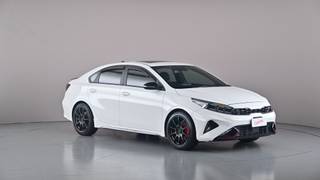 2022 KIA CERATO