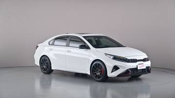 2022 KIA CERATO