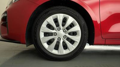 2021 KIA CERATO gallery