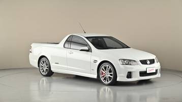 2012 HOLDEN COMMODORE