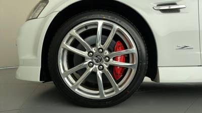 2012 HOLDEN COMMODORE gallery