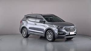 2015 HYUNDAI SANTA FE
