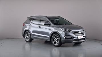 2015 HYUNDAI SANTA FE