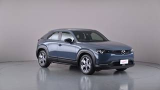 2021 MAZDA MX-30
