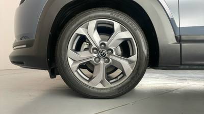 2021 MAZDA MX-30 gallery