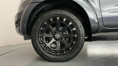 2020 FORD RANGER gallery