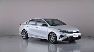 2022 KIA CERATO