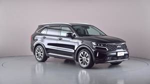2022 KIA SORENTO