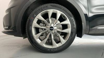 2022 KIA SORENTO gallery
