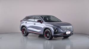 2024 CHERY OMODA 5