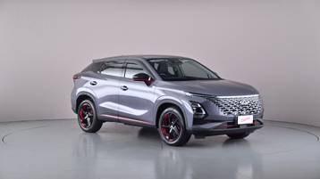 2024 CHERY OMODA 5
