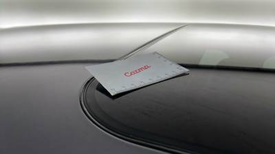 2024 CHERY OMODA 5 imperfections