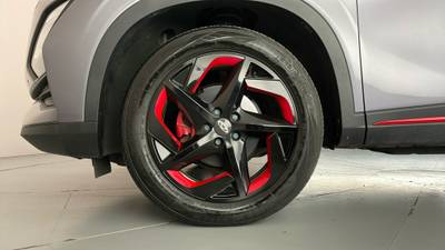 2024 CHERY OMODA 5 gallery