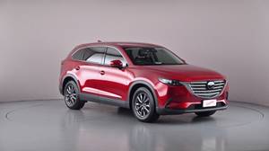 2022 MAZDA CX-9