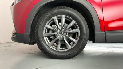 2022 MAZDA CX-9 gallery