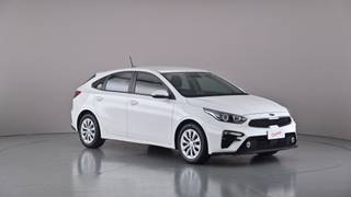 2020 KIA CERATO